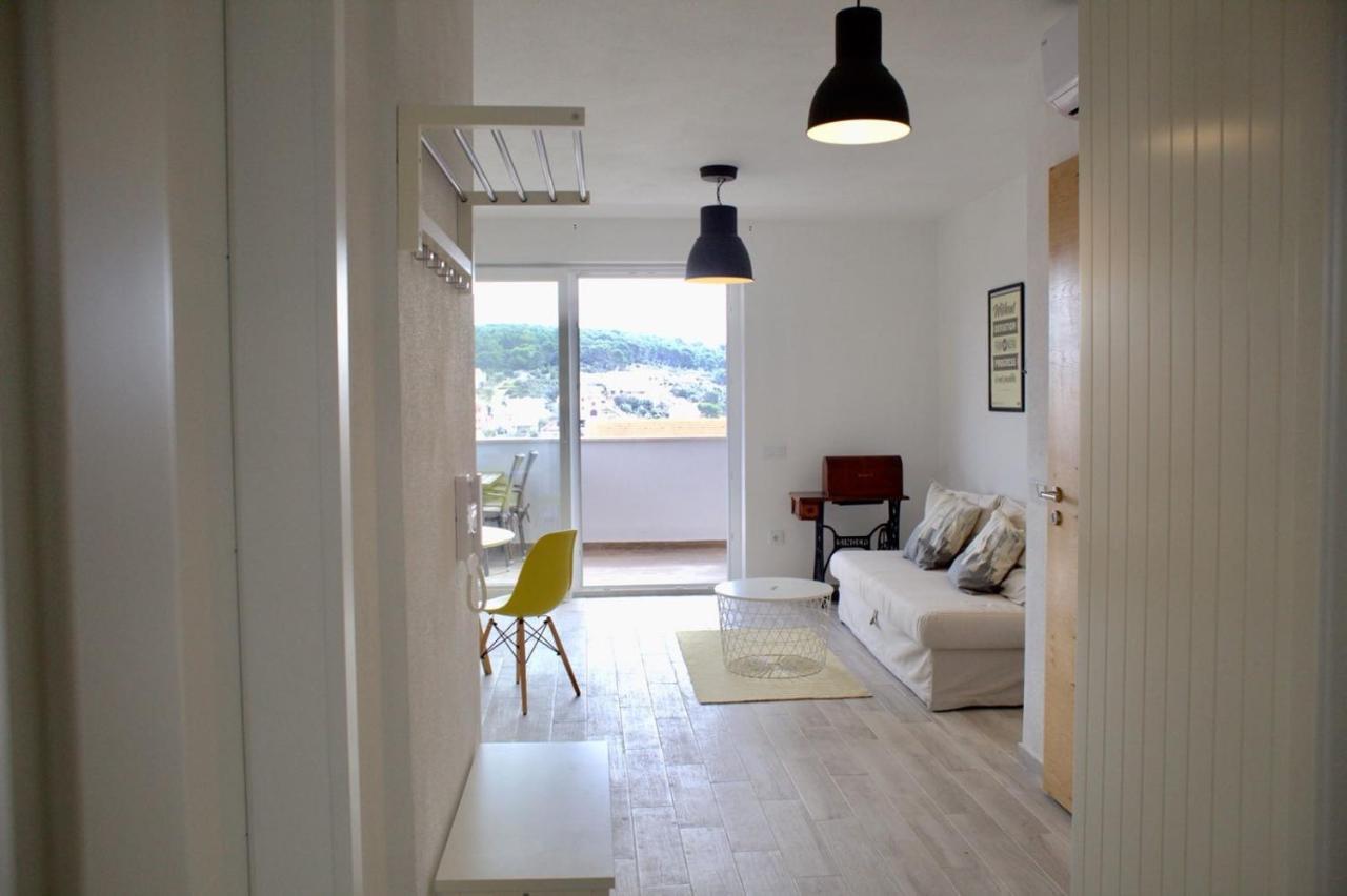 Olive Place Tisno Exterior photo